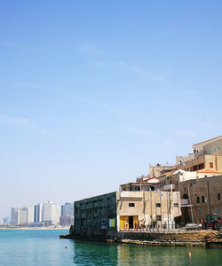 Jaffa Port景点门票图片