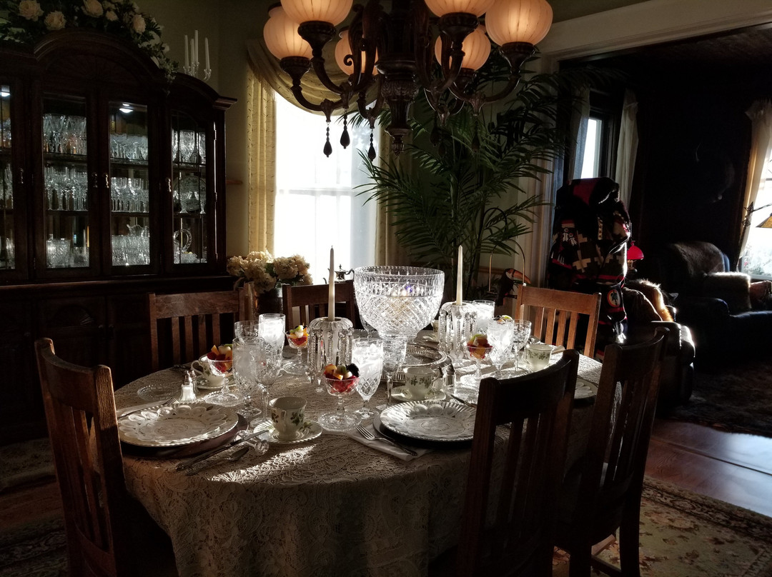 The Jewel Of Jeffers主图