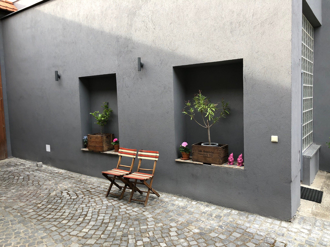 Klinger's Gastehaus