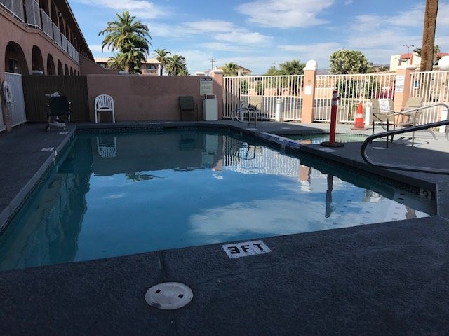 贝斯特韦斯特布尔海德城市酒店主图