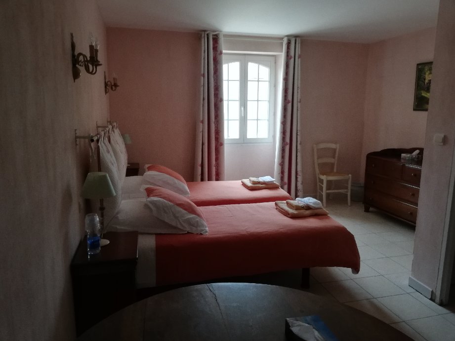 Chateau Golf de Pallanne-官方