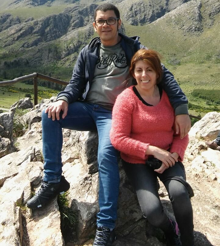 Turismo Sierra de la Ventana景点图片