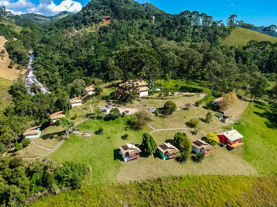 艾斯贝洛达瓜旅馆