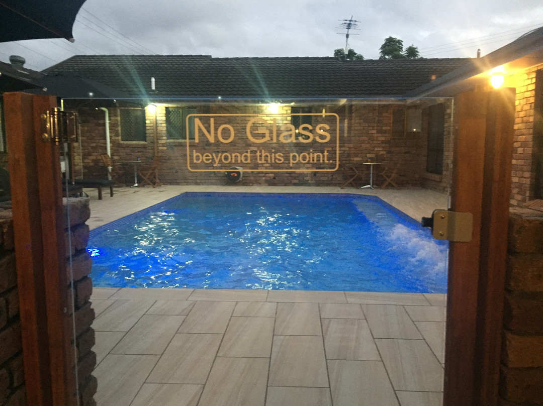 Logan City Motor Inn主图