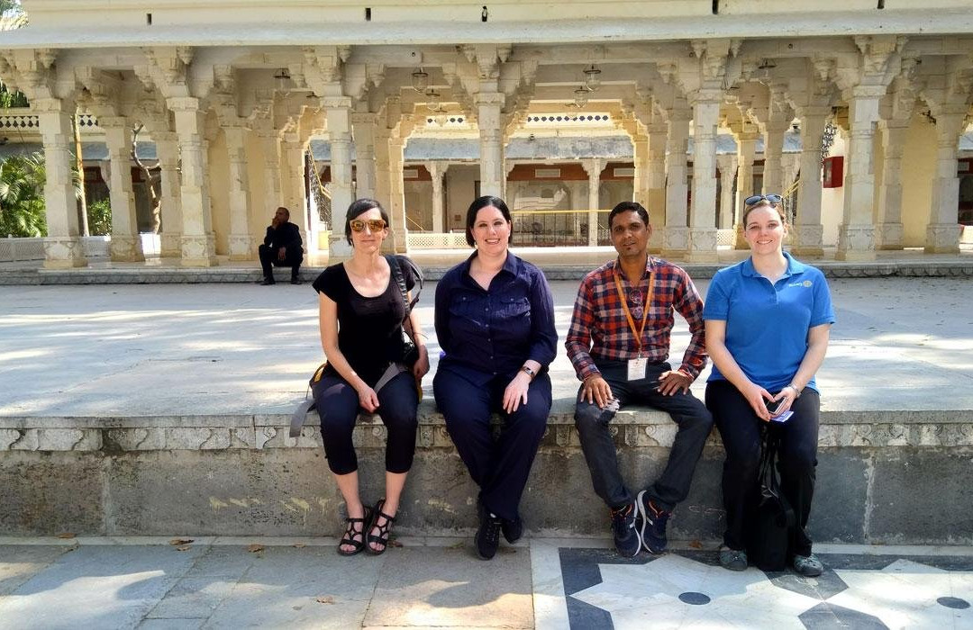 Tour Guide Udaipur景点图片