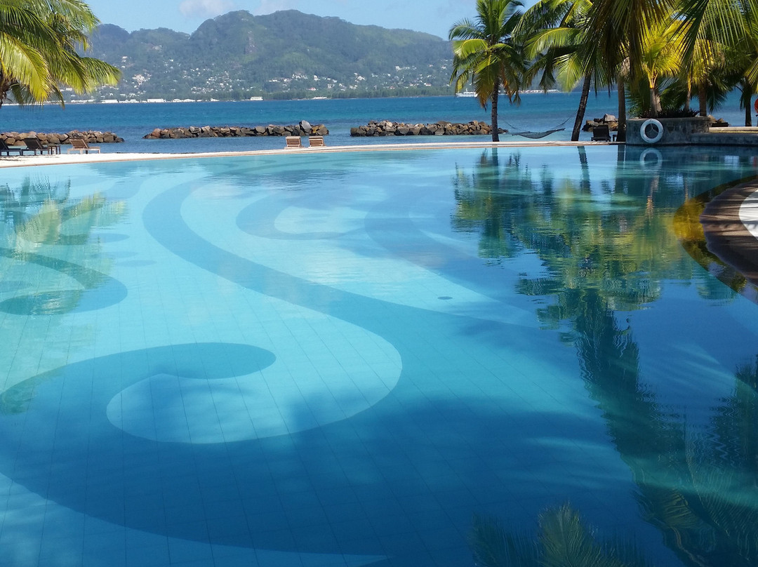 Sainte-Anne Resort & Spa主图