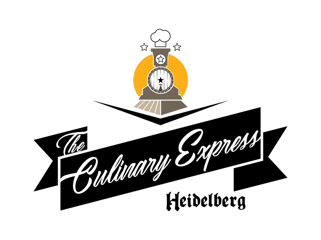 The Culinary Express