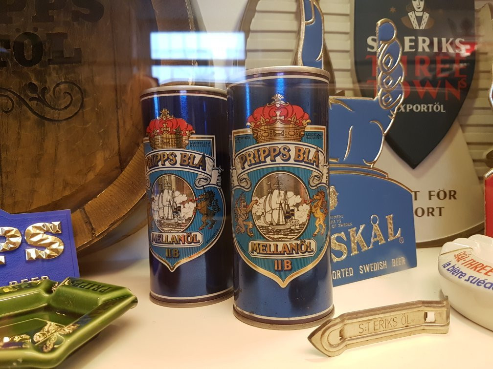 Mopedum - Svenska nostalgimuseet-Nynashamn必去景点