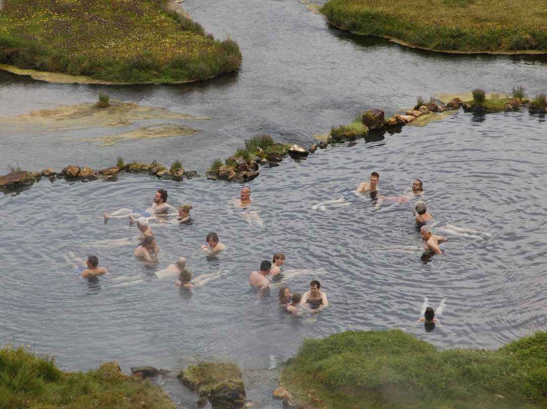 Another Planet-Akranes必去景点