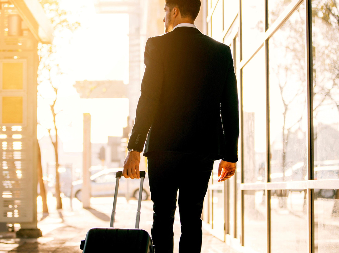 SWISS PRIVATE DRIVER Taxi-Limousinenservice-Wangi必去景点