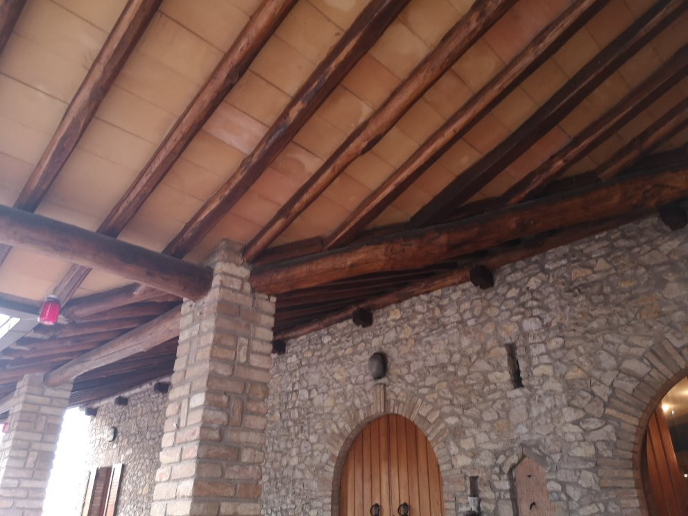 Beroide酒店住宿-Benedetti Hotel