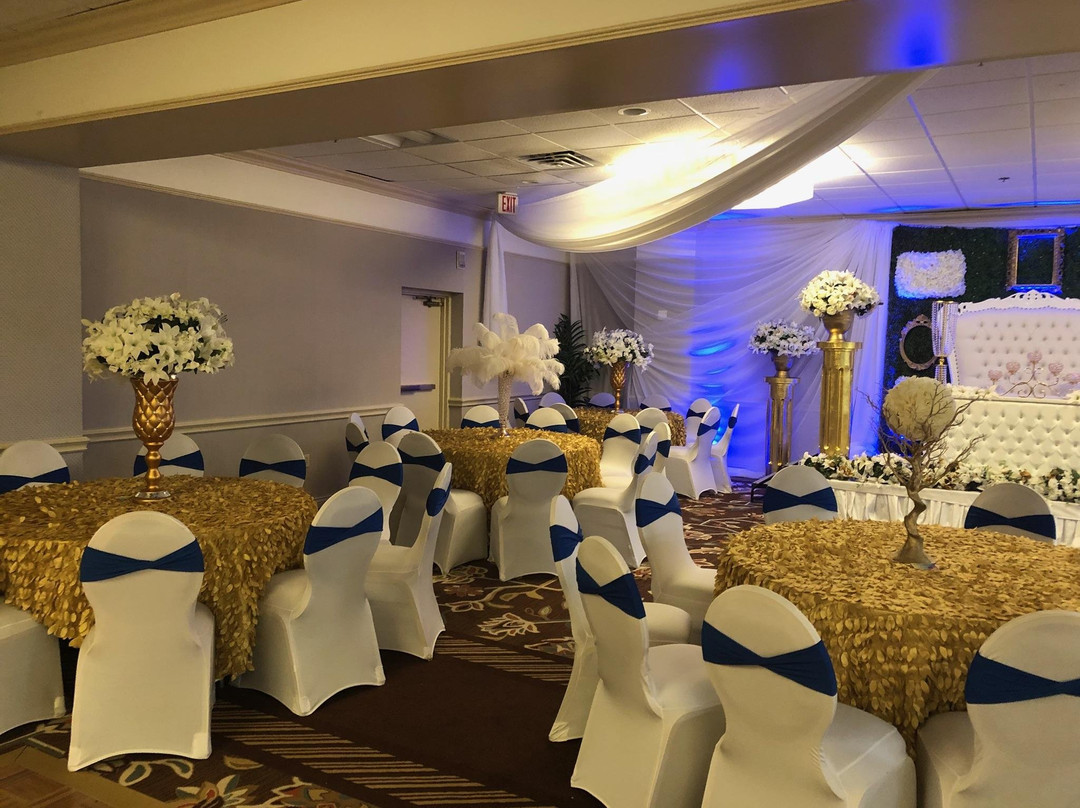 wyndham providence airport-沃威克必去景点