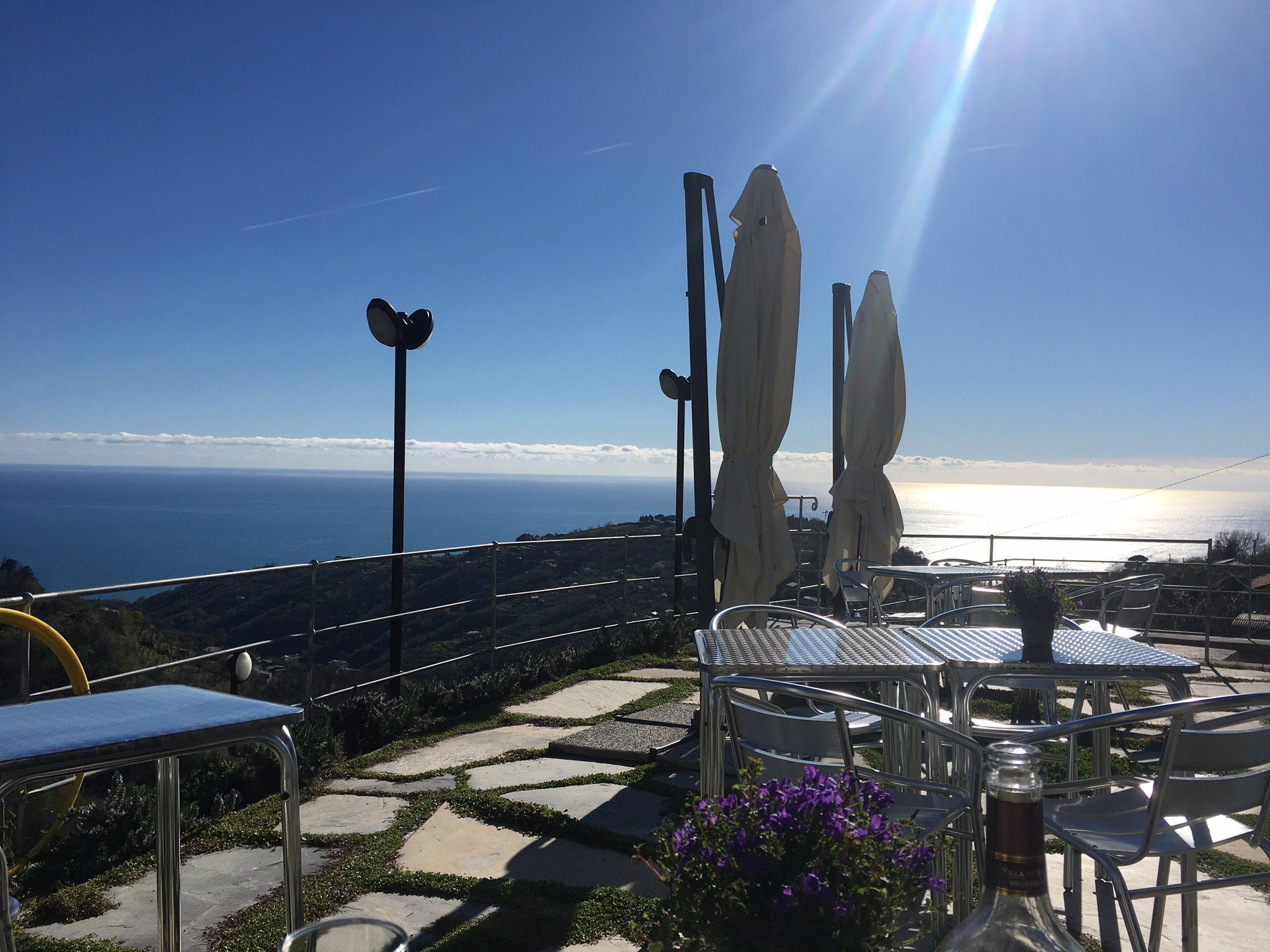 Oltremare Guest House-官方