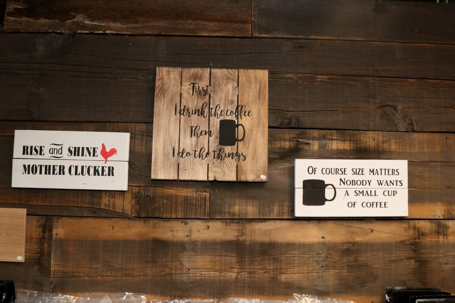 Sweet Life Country Store-Elba必去景点