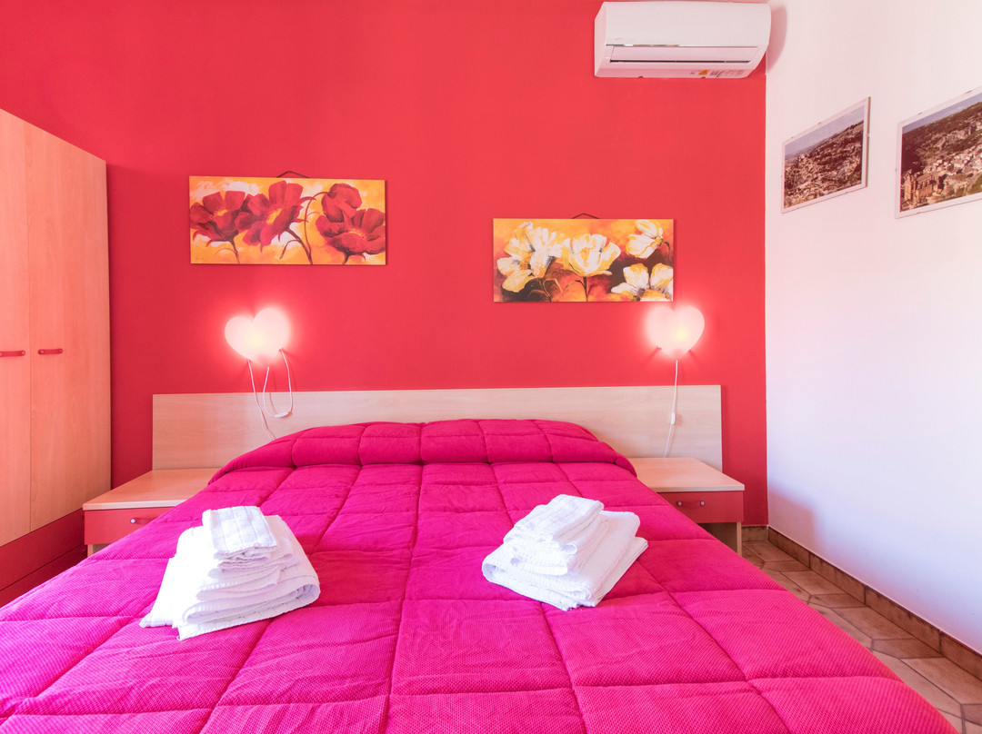 Bed&Breakfast Spiaggia di Ponente主图