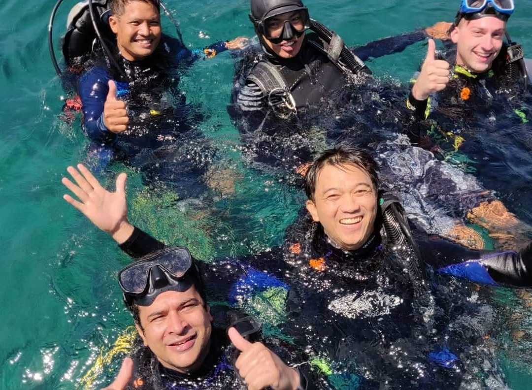 Habitat Guest House主图