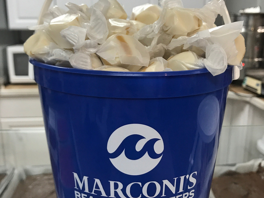 Marconi's Beach Outfitters-Wellfleet必去景点