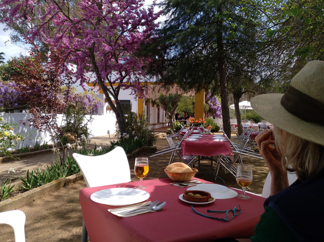 Casa Maruja