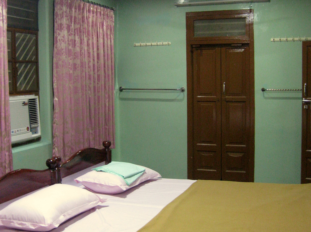 Chidambaram Spiritual Stay主图