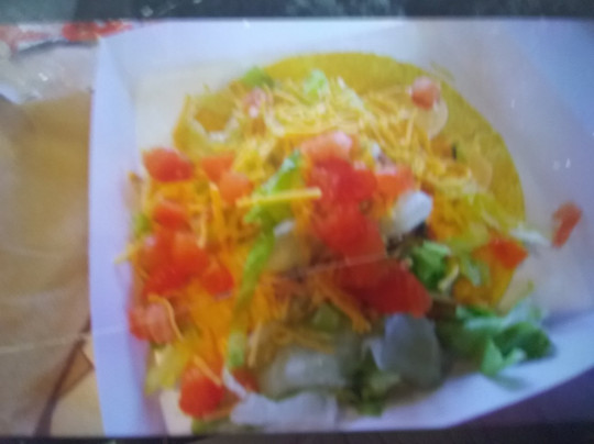 North Ridgeville餐馆和美食-Taco Bell