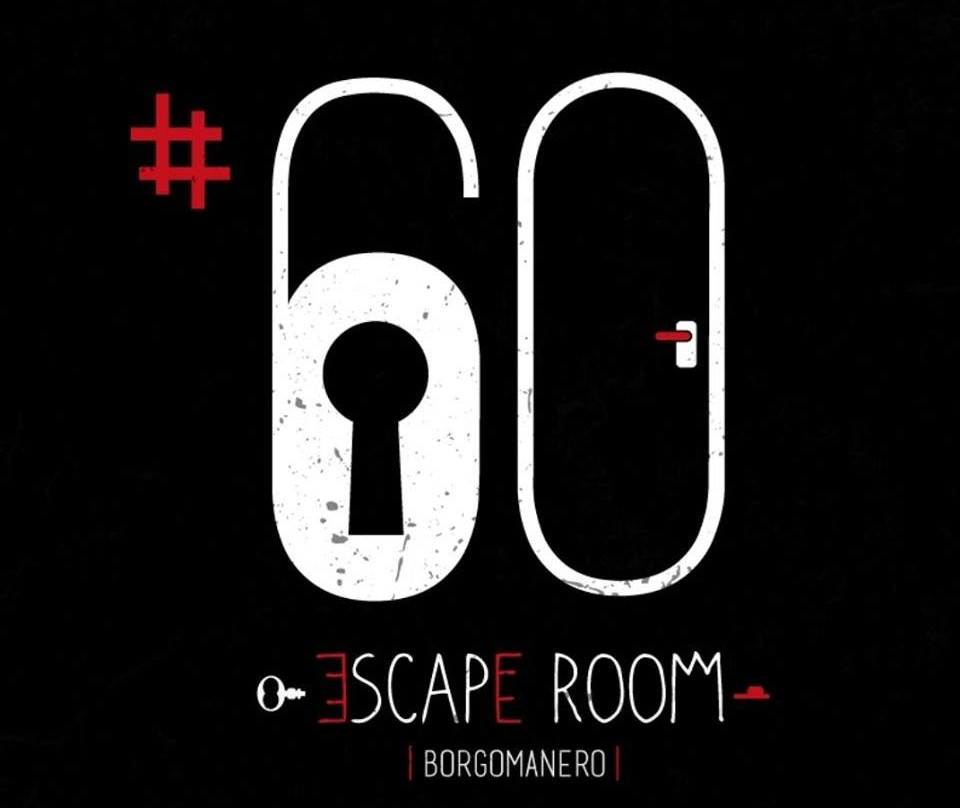 Escape Room Borgomanero #60 ALF18景点图片