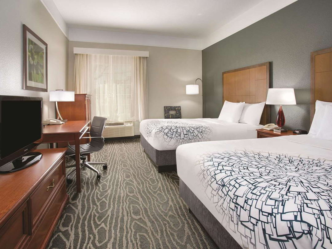 La Quinta Inn & Suites by Wyndham Gallup主图