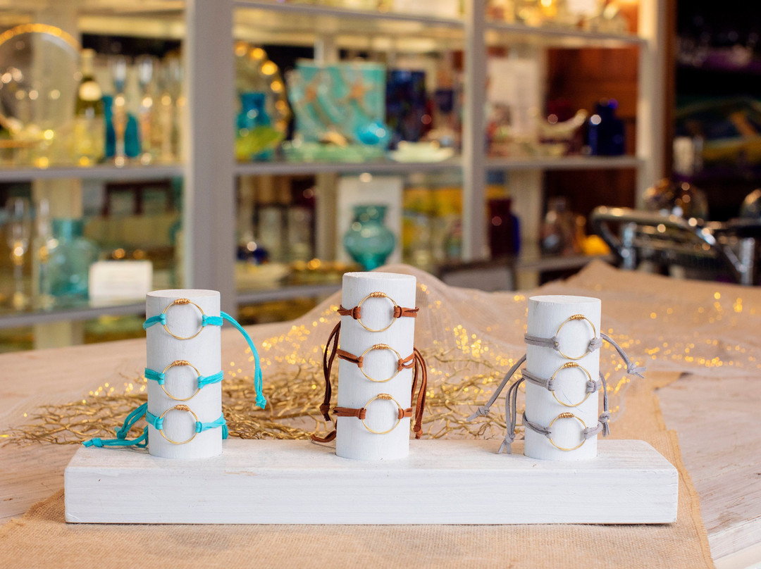 Hillyer House-Ocean Springs必去景点