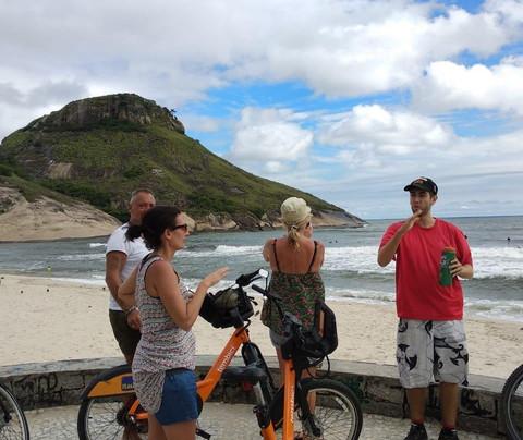 bikeriowithus-里约热内卢必去景点