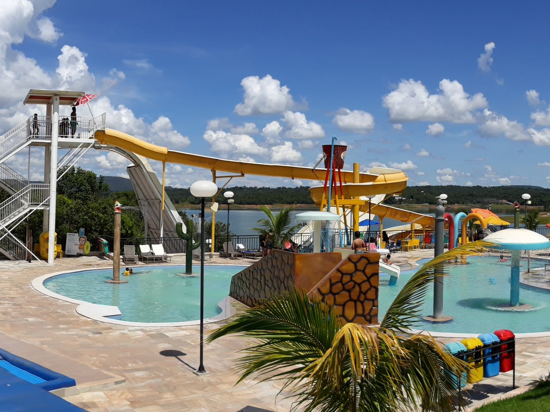 Resort Do Lago主图