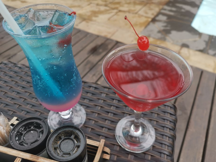 巴利托酒店住宿-Coco De Mer