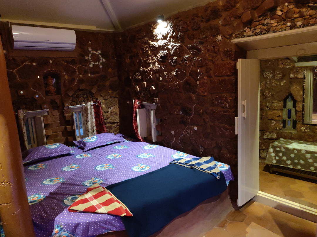 Gratitude Stays Holiday Resort主图