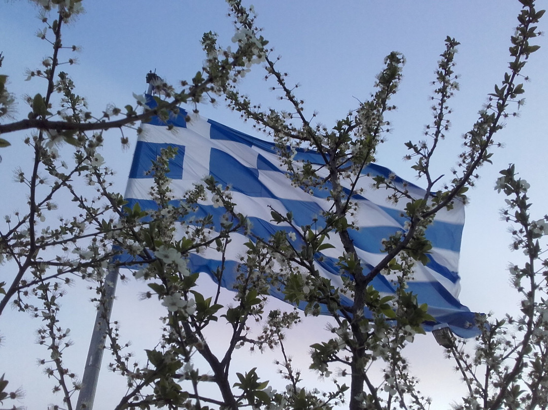 Koryvolos-兹拉马必去景点