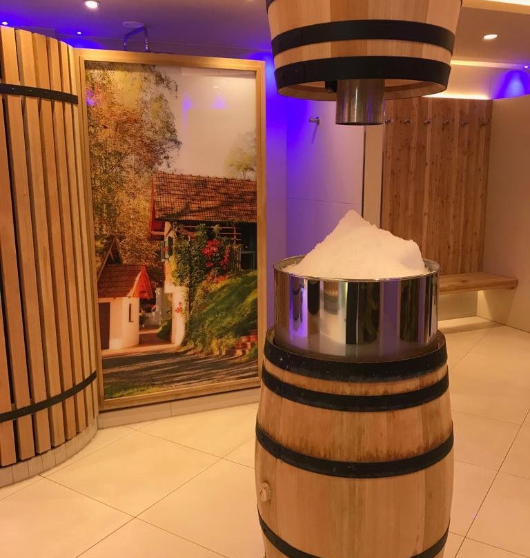 Avita Therme & Resort主图