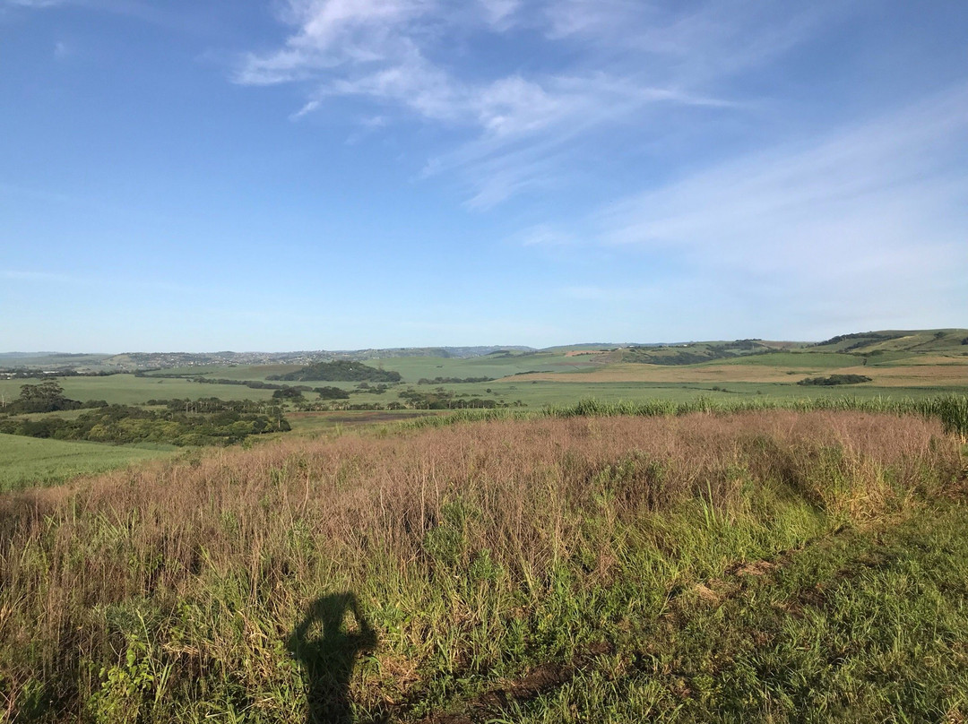 Holla Trails-巴利托必去景点