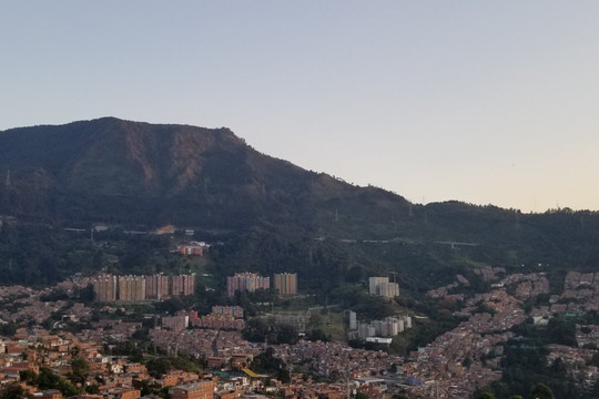 Colombia Immersion Spanish School-恩维加多必去景点