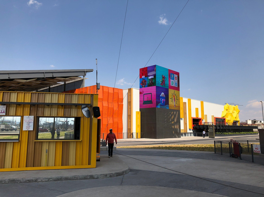 Explanada Puebla-圣佩德罗乔卢拉必去景点