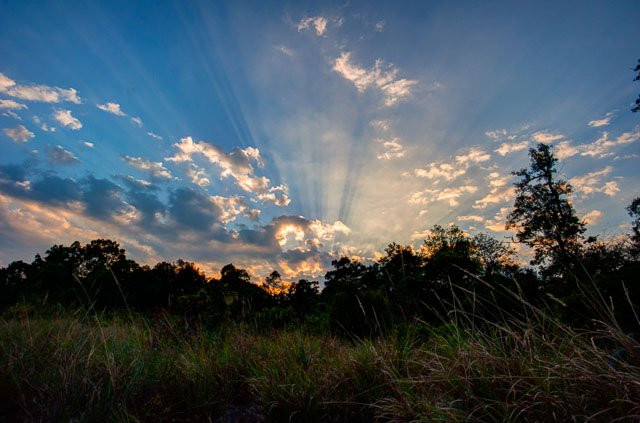 Wild KK Project-戈公必去景点