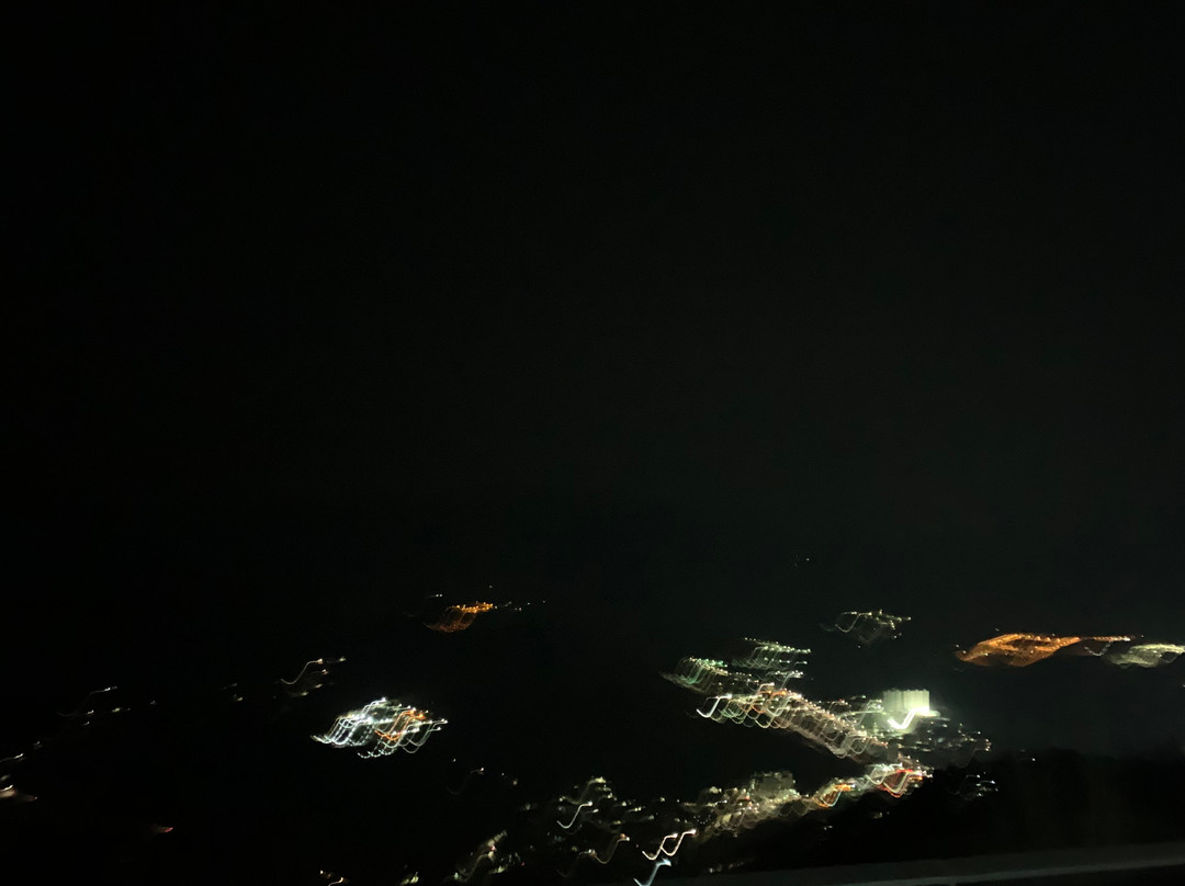 Byeolmaro Observatory-宁越郡必去景点