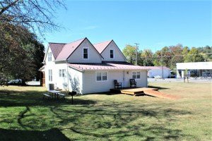 Appalachian Trail Town Inn主图