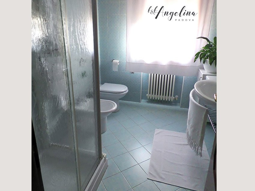 Bed&Breakfast Angelina主图