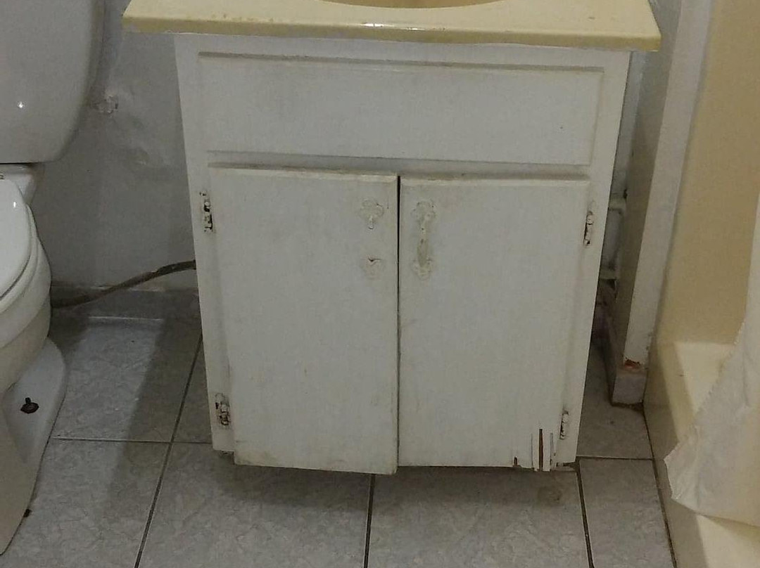Budget Inn
