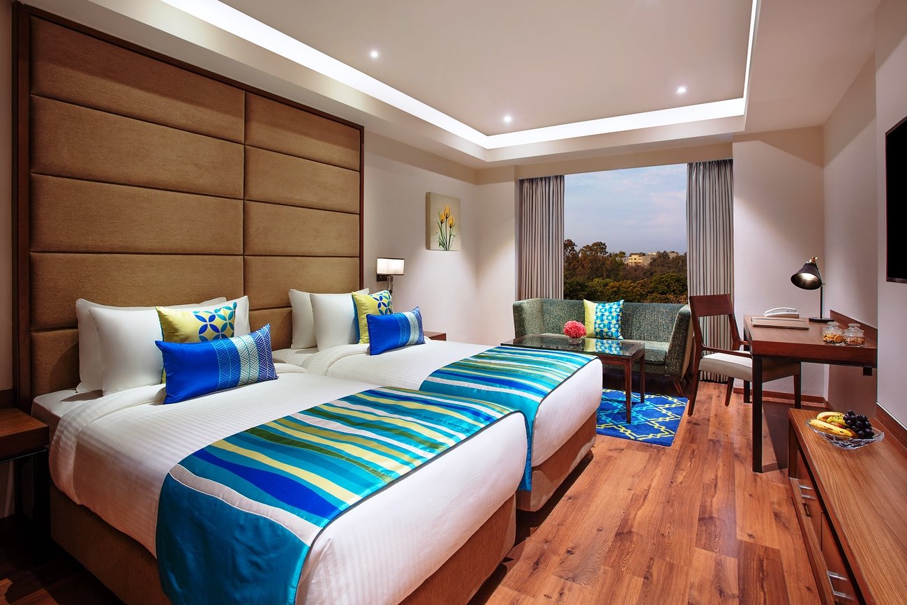 Fortune Avenue, Jalandhar - Member ITC Hotels' Group-官方