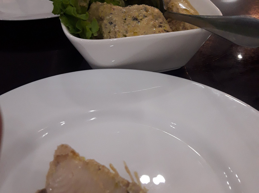 Joseph Restaurant