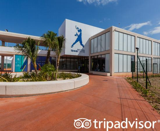 Grand Palladium Select Costa Mujeres主图