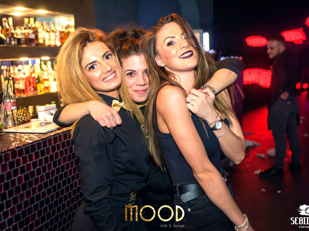 Mood Club & Lounge-布拉索夫必去景点