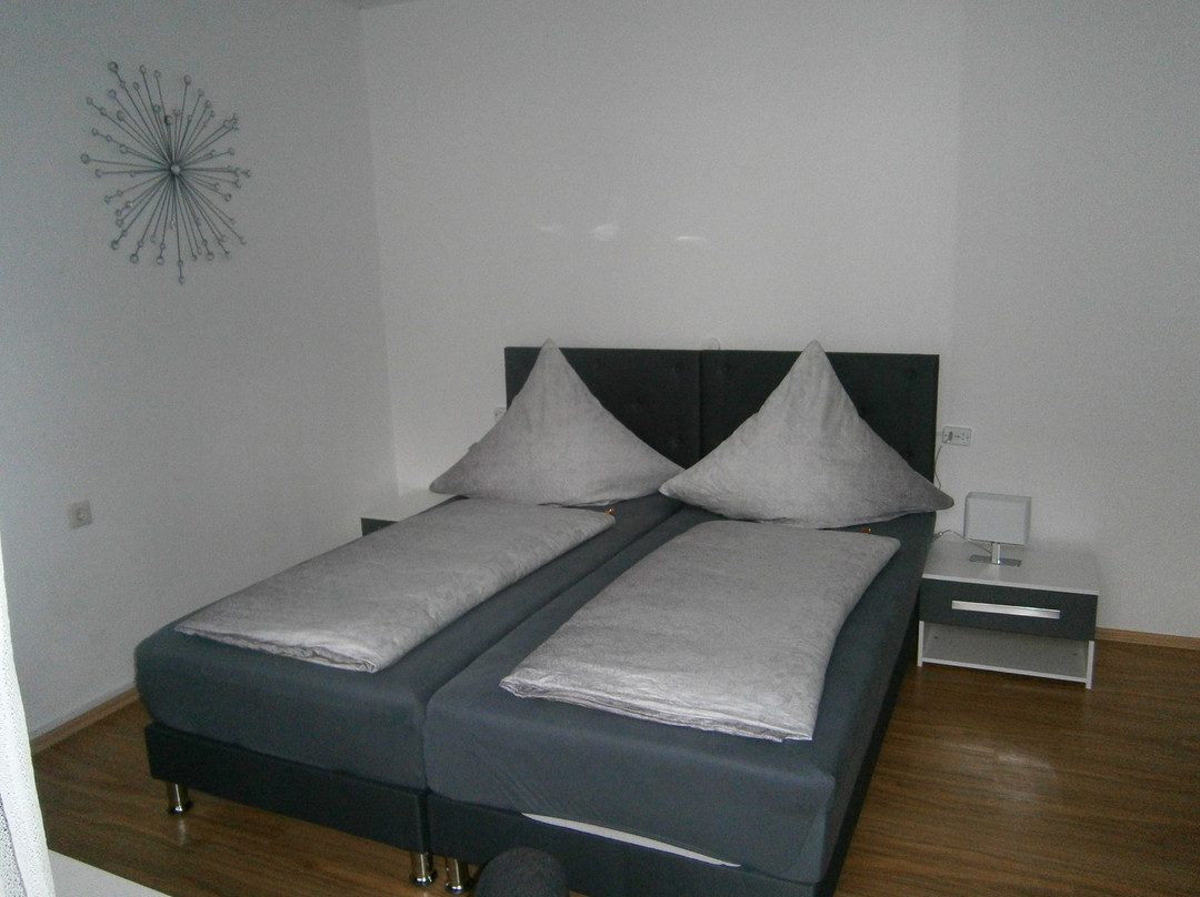 Hotel am Waldsee主图