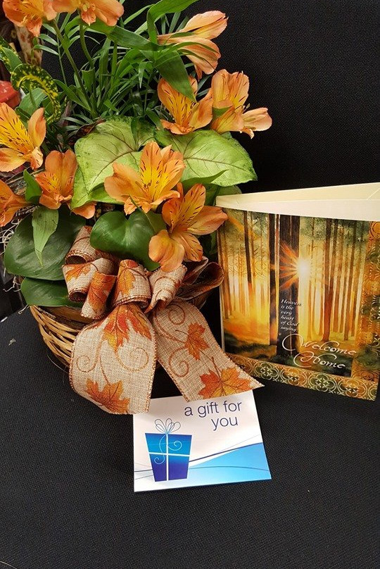 Country Blessings Gifts and Home Decor-Xenia必去景点