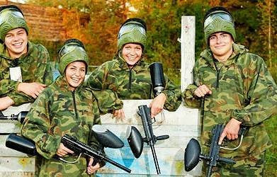 Karting Cabanas Raras-蓬费拉达必去景点