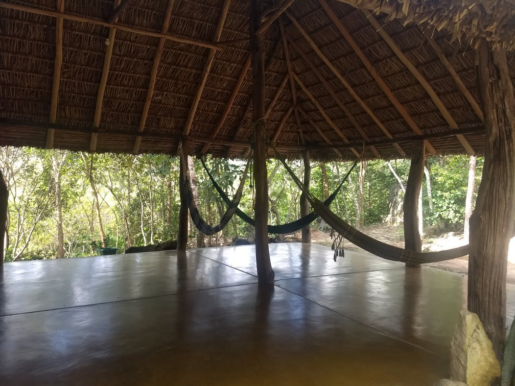 Pousada Sol da Chapada主图