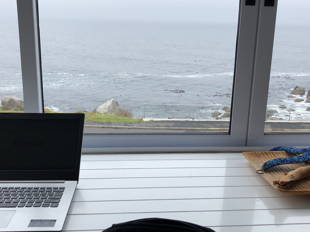 Watercolours House主图